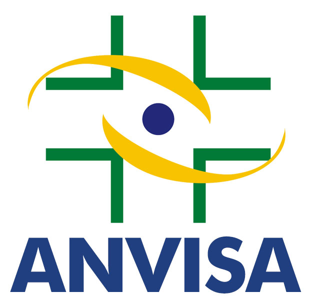 Anvisa GMP Logo