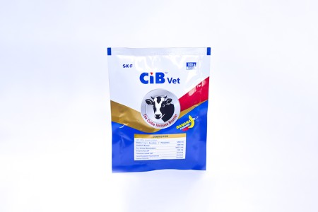CIB Vet Powder