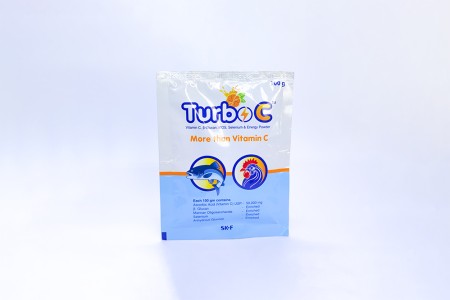 Turbo C Powder
