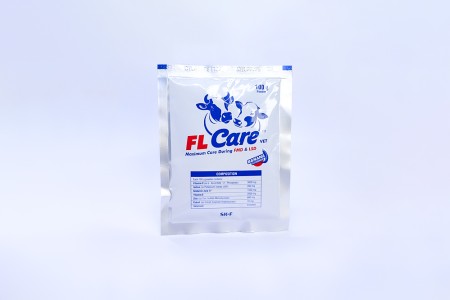 FL Care Vet Powder