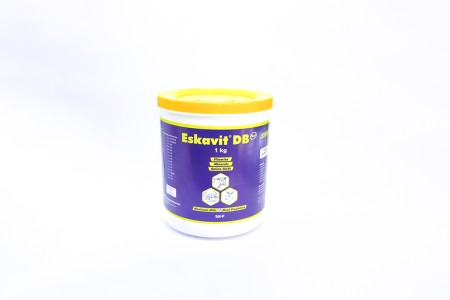 Eskavit DB Plus Powder