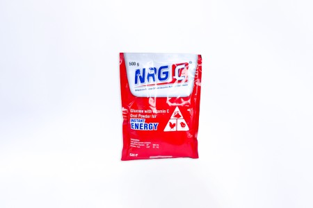 NRG C Vet Powder