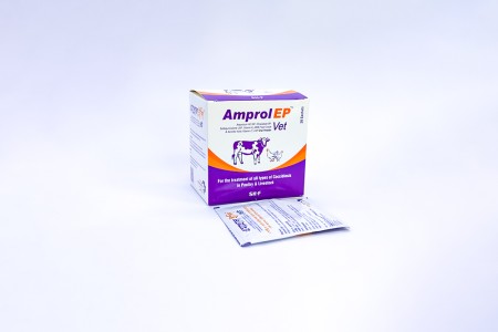 Amprol EP Vet Powder