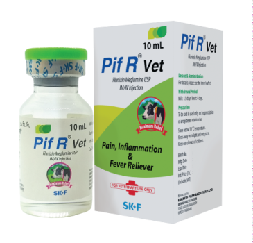 PIF R Vet Injection