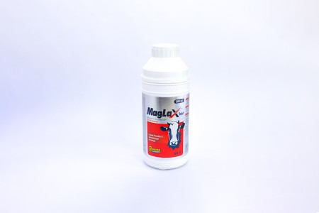 MagLax Vet Emulsion