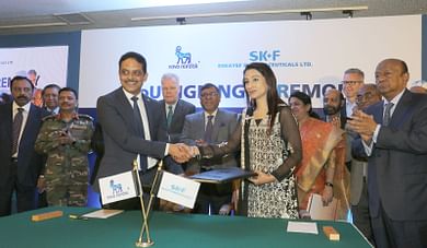 Novo Nordisk signs MoU with Eskayef for advanced insulin manufacturing