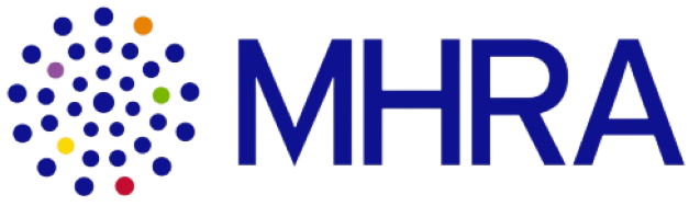 UK MHRA Logo