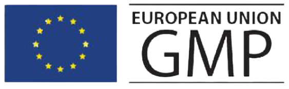 European Union GMP Logo