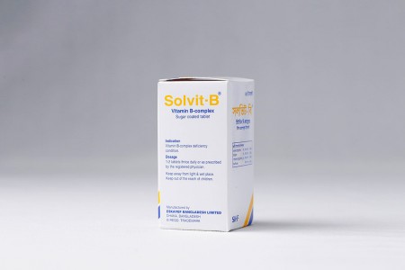 Solvit-B