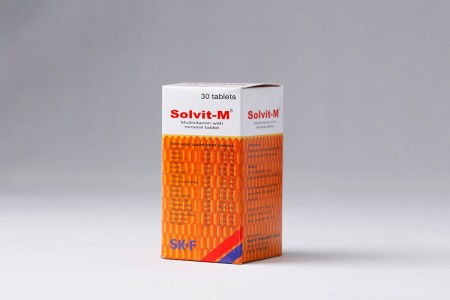 Solvit-M