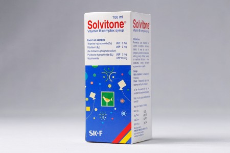 Solvitone