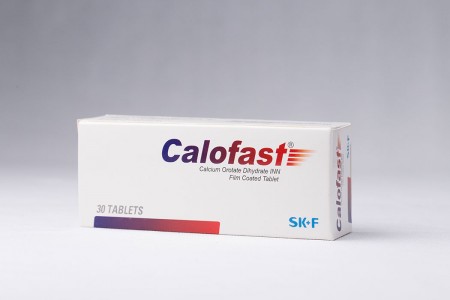 Calofast