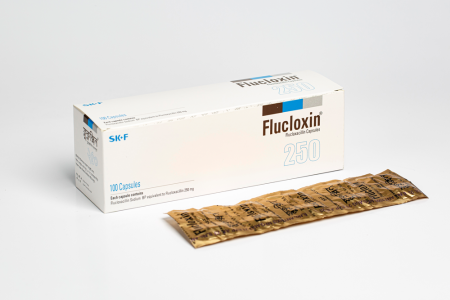 Flucloxin
