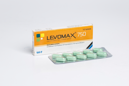 Levomax