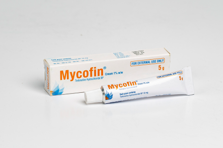 Mycofin
