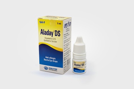Aladay DS