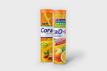 CoracaD-C