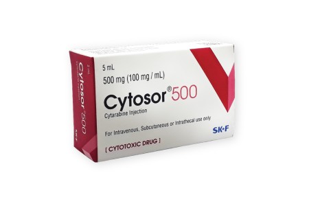 Cytosor