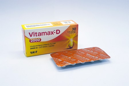 Vitamax-D
