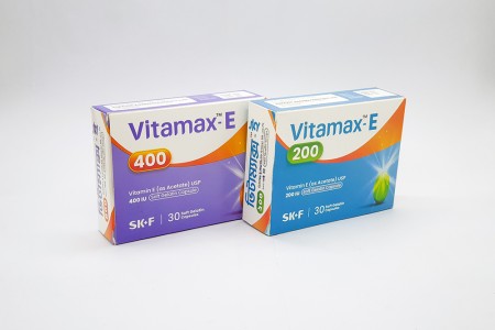 Vitamax-E