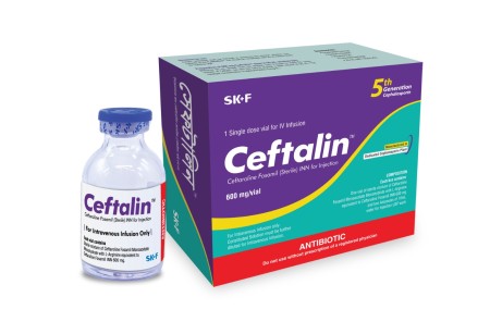 Ceftalin