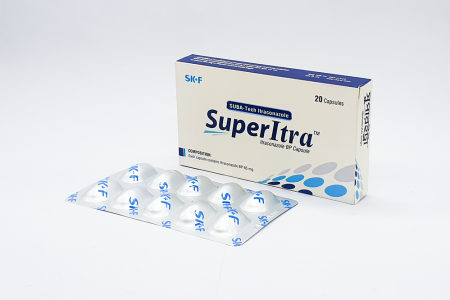 SuperItra