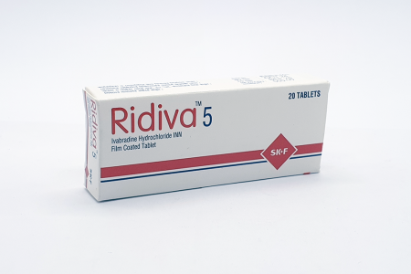 Ridiva